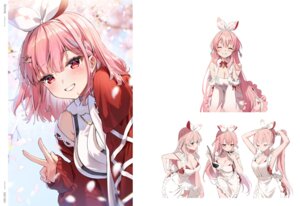 rosuuri (vtuber) from atelier live by rosuuri
