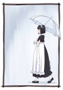 Rating: Safe Score: 10 Tags: maid maid-san_wa_taberu_dake shirakawa_mayumi sketch tachibana_suzume umbrella User: VigorousMMM Rating: Safe Score: 10 Tags: maid maid-san_wa_taberu_dake shirakawa_mayumi sketch tachibana_suzume umbrella User: VigorousMMM