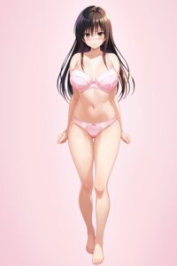 Rating: Questionable Score: 12 Tags: bra cygnus kotegawa_yui pantsu to_love_ru to_love_ru_darkness User: abdd