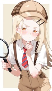 gakuen_idolm@ster shiguren_39 shinosawa_hiro the_idolm@ster