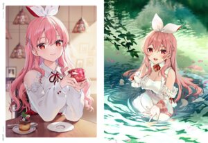 rosuuri (vtuber) from atelier live by rosuuri