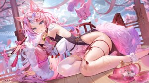 Rating: Questionable Score: 62 Tags: animal_ears asian_clothes garter heels indie_virtual_youtuber isari_sensei nopan tail thighhighs wet yuji_(vtuber) User: Anonymous Rating: Questionable Score: 62 Tags: animal_ears asian_clothes garter heels indie_virtual_youtuber isari_sensei nopan tail thighhighs wet yuji_(vtuber) User: Anonymous