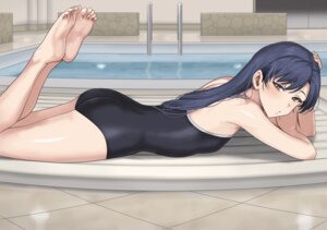 Rating: Questionable Score: 31 Tags: kisaragi_chihaya school_swimsuit swimsuits the_idolm@ster tsurui User: saemonnokami