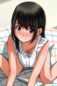 Booru post from yande.re