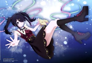 ame-chan from needy girl overdose by tateno yuki