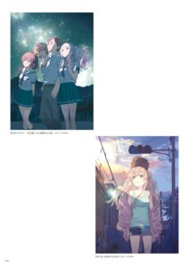 Rating: Safe Score: 5 Tags: hechima seifuku torn_clothes User: himeno_nanako