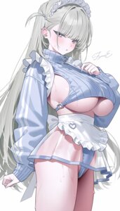 Booru post from yande.re