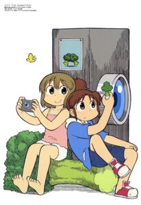 nagumo midori from city by tokuyama tamami