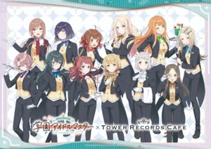 Rating: Safe Score: 5 Tags: arimura_mao crossdress fujita_kotone gakuen_idolm@ster hanami_saki hanami_ume hataya_misuzu himesaki_rinami juuou_sena katsuragi_lilja kuramoto_china megane shinosawa_hiro shiun_sumika tagme the_idolm@ster tsukimura_temari User: saemonnokami