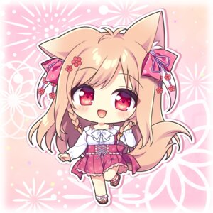 mito kohaku from tayutama by moekibara fumitake