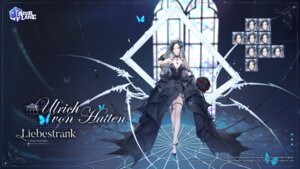 Rating: Questionable Score: 26 Tags: azur_lane dress expression horns no_bra ohisashiburi ulrich_von_hutten_(azur_lane) wallpaper wedding_dress wings User: moonian