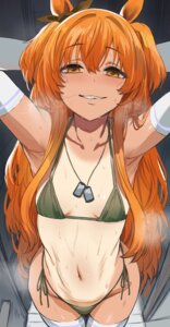 mayano top gun (umamusume) from uma musume pretty derby by hews
