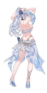 machi (7769) (person) fan art