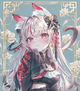 Rating: Safe Score: 33 Tags: animal_ears egen_tee lolita_fashion nekomimi neneko_mashiro stellive tail User: Anonymous Rating: Safe Score: 33 Tags: animal_ears egen_tee lolita_fashion nekomimi neneko_mashiro stellive tail User: Anonymous