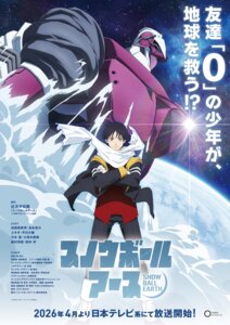 Rating: Safe Score: 4 Tags: male mecha snowball_earth tagme yabusame_tetsuo yukio_(snowball_earth) User: klasnic