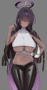 Rating: Questionable Score: 36 Tags: areola blue_archive halo kakudate_karin kakumayu no_bra transparent_png User: KenB Rating: Questionable Score: 36 Tags: areola blue_archive halo kakudate_karin kakumayu no_bra transparent_png User: KenB