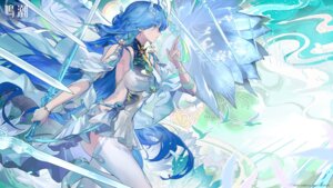 Rating: Questionable Score: 35 Tags: asian_clothes heels no_bra qingxiao sword tagme tattoo thighhighs wallpaper wuthering_waves User: moonian Rating: Questionable Score: 35 Tags: asian_clothes heels no_bra qingxiao sword tagme tattoo thighhighs wallpaper wuthering_waves User: moonian