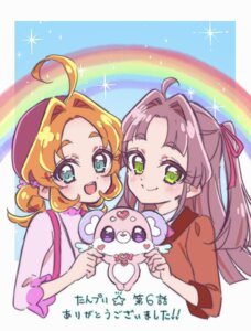Rating: Safe Score: 8 Tags: akechi_anna kobayashi_mikuru meitantei_precure! pochitan precure seifuku sketch yano_akane User: himeno_nanako Rating: Safe Score: 8 Tags: akechi_anna kobayashi_mikuru meitantei_precure! pochitan precure seifuku sketch yano_akane User: himeno_nanako