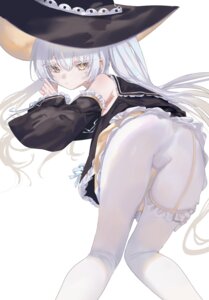 Booru post from yande.re