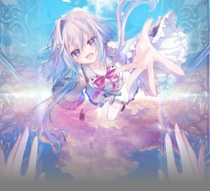 Rating: Safe Score: 12 Tags: 9-nine- as:9-nine-_arteisia izumi_tsubasu kisaragi_yuna palette seifuku thighhighs transparent_png User: moonian