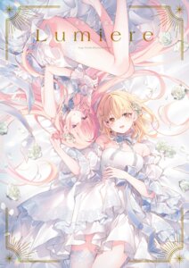 gripen (girly air force) from buta no liver wa kanetsu shiro by toosaka asagi