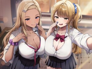 Rating: Questionable Score: 41 Tags: cleavage gijang open_shirt seifuku selfie symmetrical_docking User: Arsy Rating: Questionable Score: 41 Tags: cleavage gijang open_shirt seifuku selfie symmetrical_docking User: Arsy