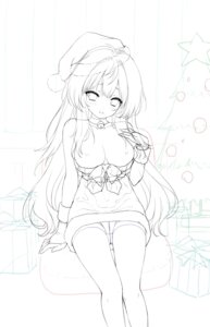 Rating: Questionable Score: 10 Tags: breasts christmas dress lump_of_sugar moekibara_fumitake nipples no_bra pantsu pantyhose sekai_to_sekai_no_mannaka_de shiratori_aira sketch skirt_lift User: k25c2yf Rating: Questionable Score: 10 Tags: breasts christmas dress lump_of_sugar moekibara_fumitake nipples no_bra pantsu pantyhose sekai_to_sekai_no_mannaka_de shiratori_aira sketch skirt_lift User: k25c2yf
