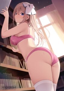 Booru post from yande.re