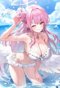 Rating: Questionable Score: 66 Tags: angel bikini blue_archive cano852 misono_mika swimsuits wet wings User: lacepanties Rating: Questionable Score: 66 Tags: angel bikini blue_archive cano852 misono_mika swimsuits wet wings User: lacepanties