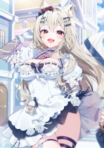 shion cica from iriam