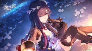 hysilens from honkai: star rail