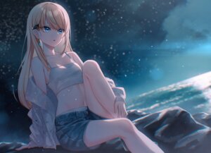 Rating: Safe Score: 34 Tags: amasaki_amane chanto_suki_tte_ieru_ko_musou chihiro_ayaka see_through User: himeno_nanako