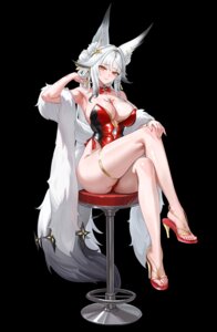 Rating: Questionable Score: 45 Tags: animal_ears garter heels hsin_(wuthering_waves) kitsune leotard no_bra otakueden1995 tagme tail tattoo wet wuthering_waves User: Genex Rating: Questionable Score: 45 Tags: animal_ears garter heels hsin_(wuthering_waves) kitsune leotard no_bra otakueden1995 tagme tail tattoo wet wuthering_waves User: Genex