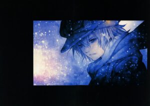 Rating: Safe Score: 1 Tags: asada_hiroyuki gauche_suede male tegami_bachi User: Reverseshin