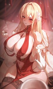 implacable (azur lane) from azur lane by annasui factory