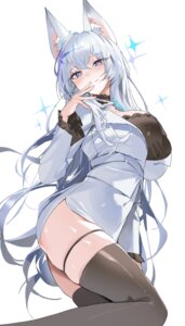 isha (vtuber) from indie virtual youtuber by choyeon