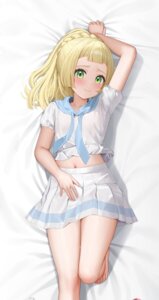Rating: Safe Score: 43 Tags: dakimakura keine09 lillie_(pokemon) pokemon pokemon_sm pokemon_usum seifuku shirt_lift skirt_lift wet User: KenB Rating: Safe Score: 43 Tags: dakimakura keine09 lillie_(pokemon) pokemon pokemon_sm pokemon_usum seifuku shirt_lift skirt_lift wet User: KenB