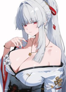 Rating: Questionable Score: 48 Tags: hiyuki japanese_clothes no_bra nvl open_shirt wuthering_waves User: Arsy Rating: Questionable Score: 48 Tags: hiyuki japanese_clothes no_bra nvl open_shirt wuthering_waves User: Arsy