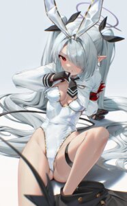shiromi iori from blue archive by pjman
