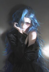 Rating: Safe Score: 33 Tags: jinx league_of_legends nixeu User: lacepanties