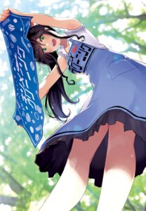 hattori_mitsuru kinme_wakana kirei_ni_shite_moraemasu_ka.