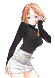 shiunji banri from shiunji-ke no kodomo-tachi by miyajima reiji