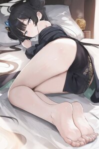 ryuuge kisaki from blue archive by nekoya (liu)