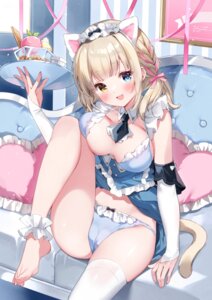 Booru post from yande.re