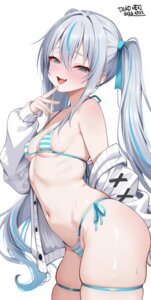 Booru post from yande.re