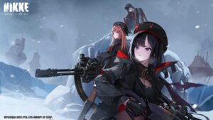 Rating: Safe Score: 4 Tags: bodysuit emma_(nikke) eunhwa goddess_of_victory:_nikke gun tagme uniform vesti wallpaper weapon User: moonian