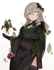 Booru post from yande.re