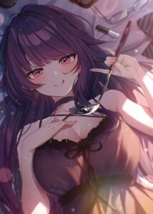 Rating: Questionable Score: 8 Tags: akeboshi_meina chanto_suki_tte_ieru_ko_musou chihiro_ayaka lingerie User: himeno_nanako