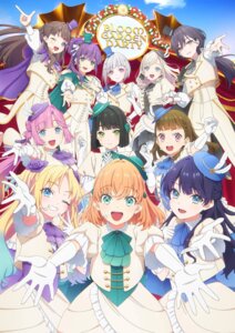 Rating: Safe Score: 10 Tags: anyouji_hime ceras_yanagita_lilienfeld fujishima_megumi hinoshita_kaho kachimachi_kosuzu katsuragi_izumi love_live!_(series) love_live!_hasu_no_sora_jogakuin_school_idol_club momose_ginko murano_sayaka oosawa_rurino otomune_kozue pantyhose tagme uniform yuugiri_tsuzuri User: moonian