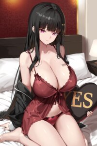d (nikke) from goddess of victory: nikke by masaki nanaya